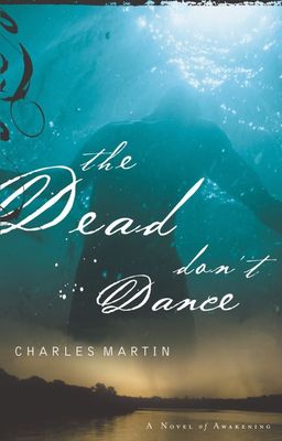 The dead don't dance (LARGE PRINT)