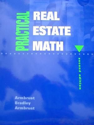 Practical real estate math