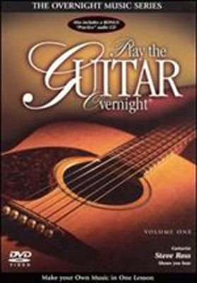 Play the guitar overnight vol. one