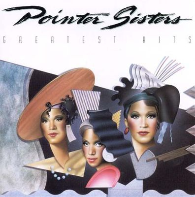 Pointer Sisters greatest hits