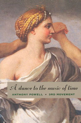 A dance to the music of time