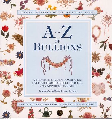 A-Z of bullions.