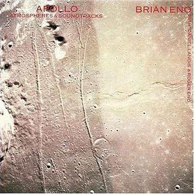 Apollo : atmospheres and sound tracks