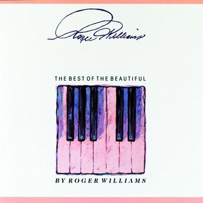 Best of the beautiful by Roger Williams