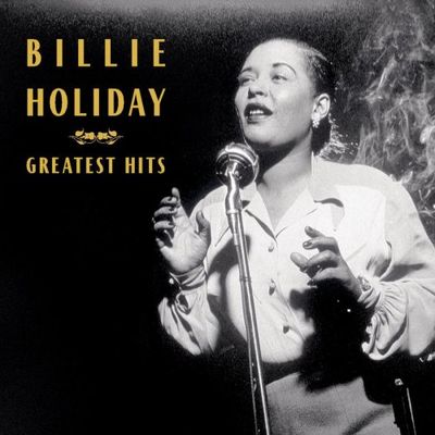 Billie Holiday: greatest hits [sound disc]