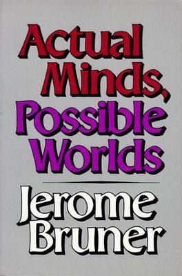 Actual minds, possible worlds
