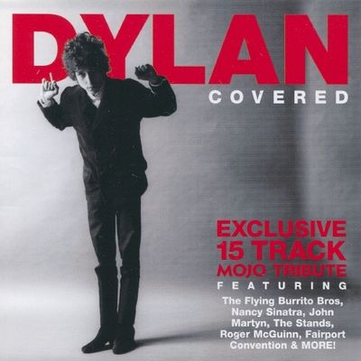 Mojo Dylan covered.