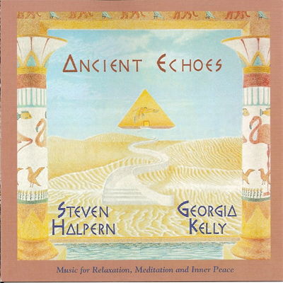 Ancient echoes