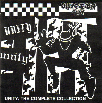 Unity: the complete collection