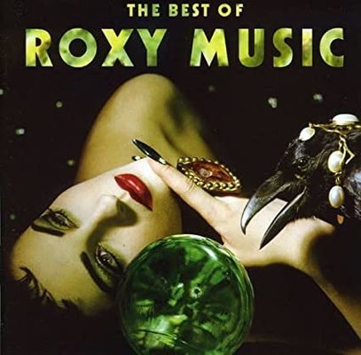 Best of Roxy Music