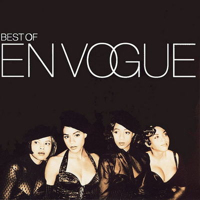 Very best of En Vogue