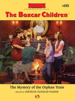 The mystery of the orphan train