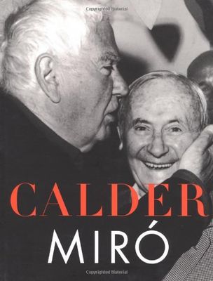 Calder/Miró