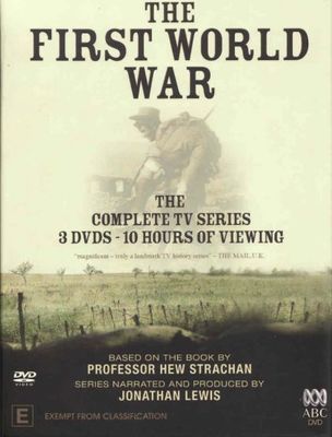 First World War : the complete series