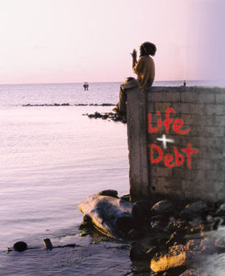 Life & debt