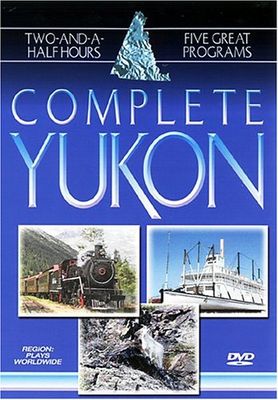 Complete Yukon