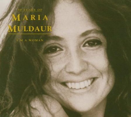 30 years of Maria Muldaur [sound disc]