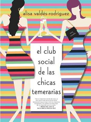 Club Social de las Chicas Temerarias