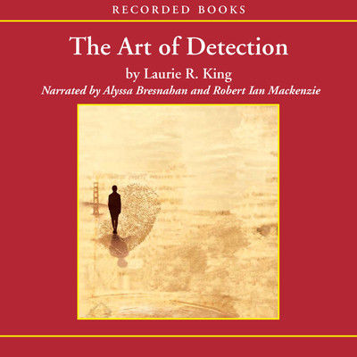 Art of detection (AUDIOBOOK)