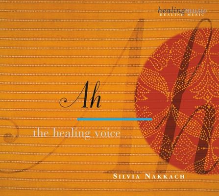 Ah : the healing voice