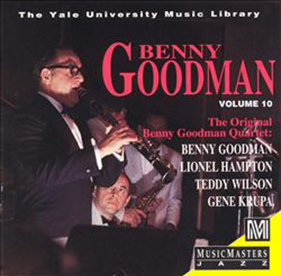 Yale University music library Volume 10