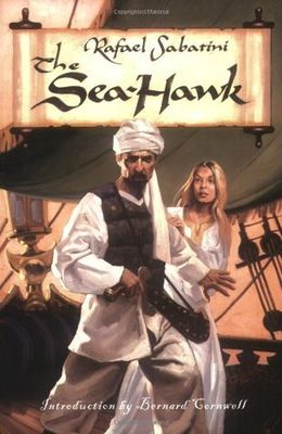 Sea-hawk