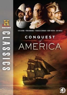 Conquest of America, vol 2