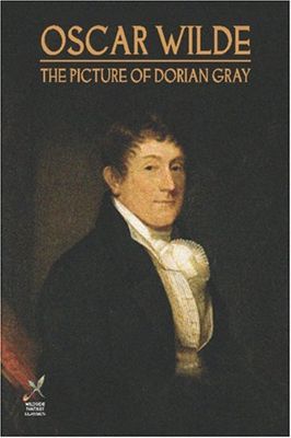 The picture of Dorian Gray.