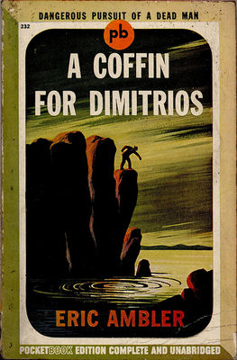 Coffin for Dimitrios