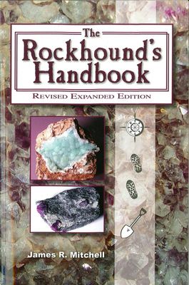 The rockhound's handbook