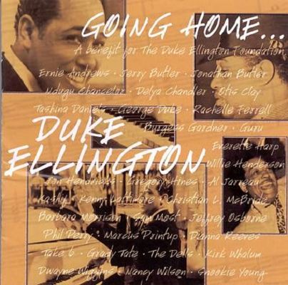 Going home: A tribute to Duke Ellington
