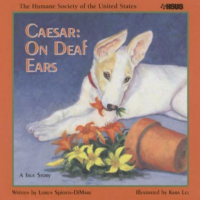 Caesar : on deaf ears