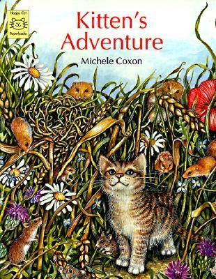 Kittens Adventure: Las aventuras del gatito