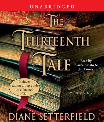 Thirteenth tale (AUDIOBOOK)