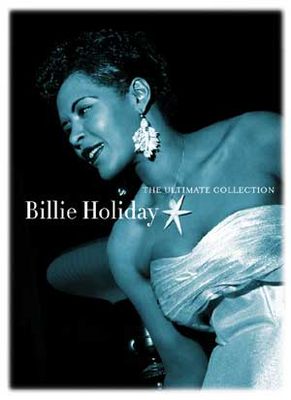 Billie Holiday : the ultimate collection