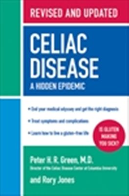 Celiac disease and research that is making a difference
