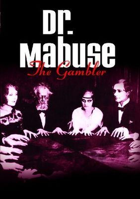 Dr. Mabuse, the gambler