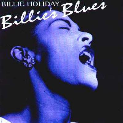 Billie's blues