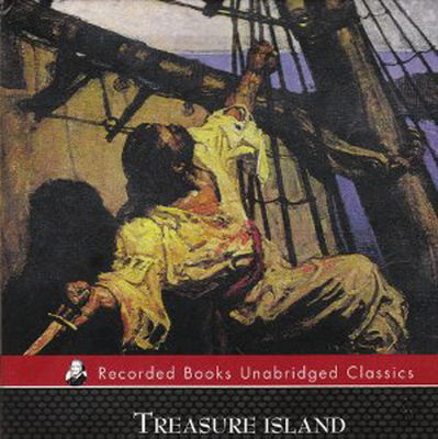 Treasure Island (Book on CD) (AUDIOBOOK)