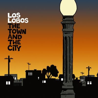 Town and the city (compact disc)