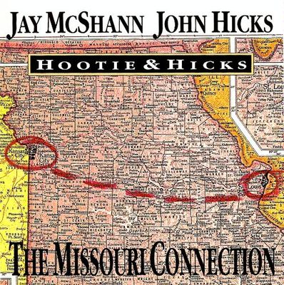 Hootie & Hicks : the Missouri connection