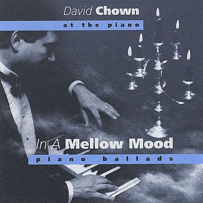 In a mellow mood : piano ballads