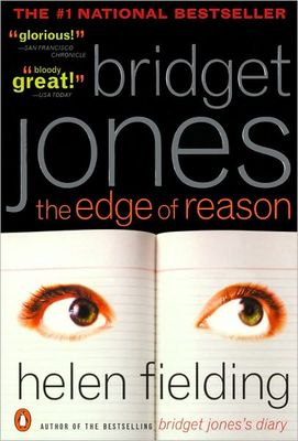 Bridget Jones the edge of reason  (5 compact discs)
