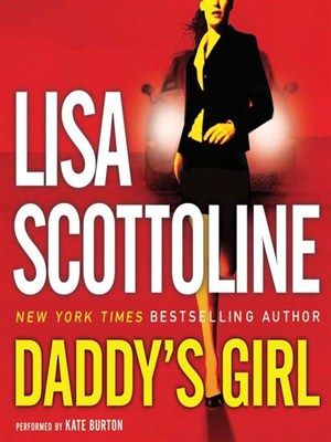 Daddy's girl (sound recording) (AUDIOBOOK)