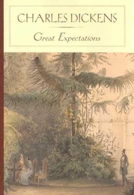 Great expectations (AUDIOBOOK)