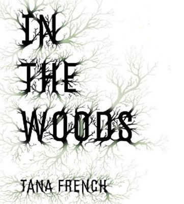 In the woods (AUDIOBOOK)