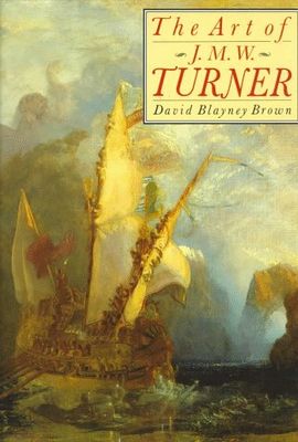 Art of J.M.W. Turner
