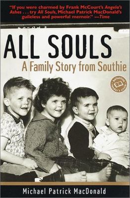 All souls : a family story from Southie (LARGE PRINT)