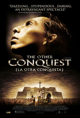 Other conquest La otra conquista