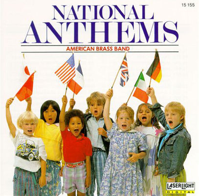 National anthems